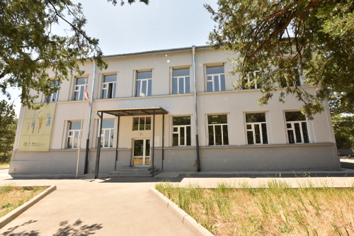 კავთისხევის საჯარო სკოლა