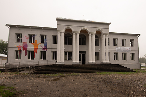 ინჩხურის საჯარო სკოლა