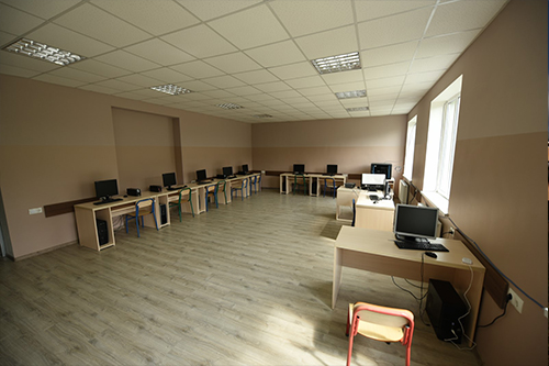 სათხეს საჯარო სკოლა
