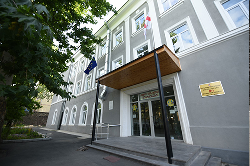 ვალეს საჯარო სკოლა