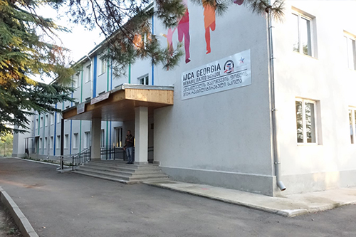 თაზაქენდის საჯარო სკოლა
